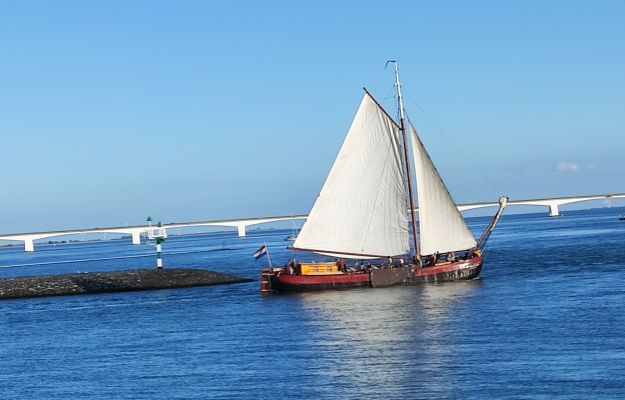 Herberg Tiziana. Even helemaal niets. Zierikzee. Herberg.